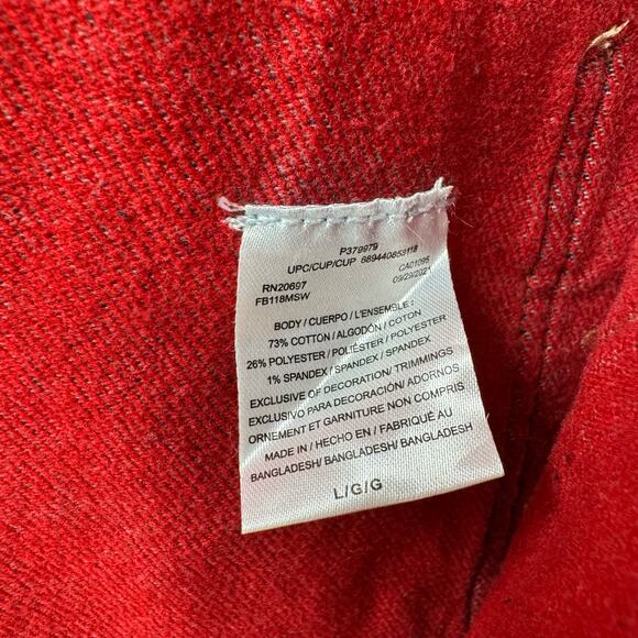 NWT Dickies Women's Warming Double Knee Bib Overalls FB118 - Picture 3 of 14